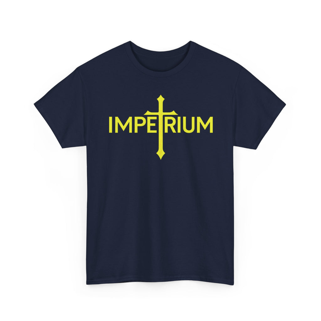 Pravinci Imperium - Navy T Shirt