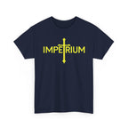 Pravinci Imperium - Navy T Shirt