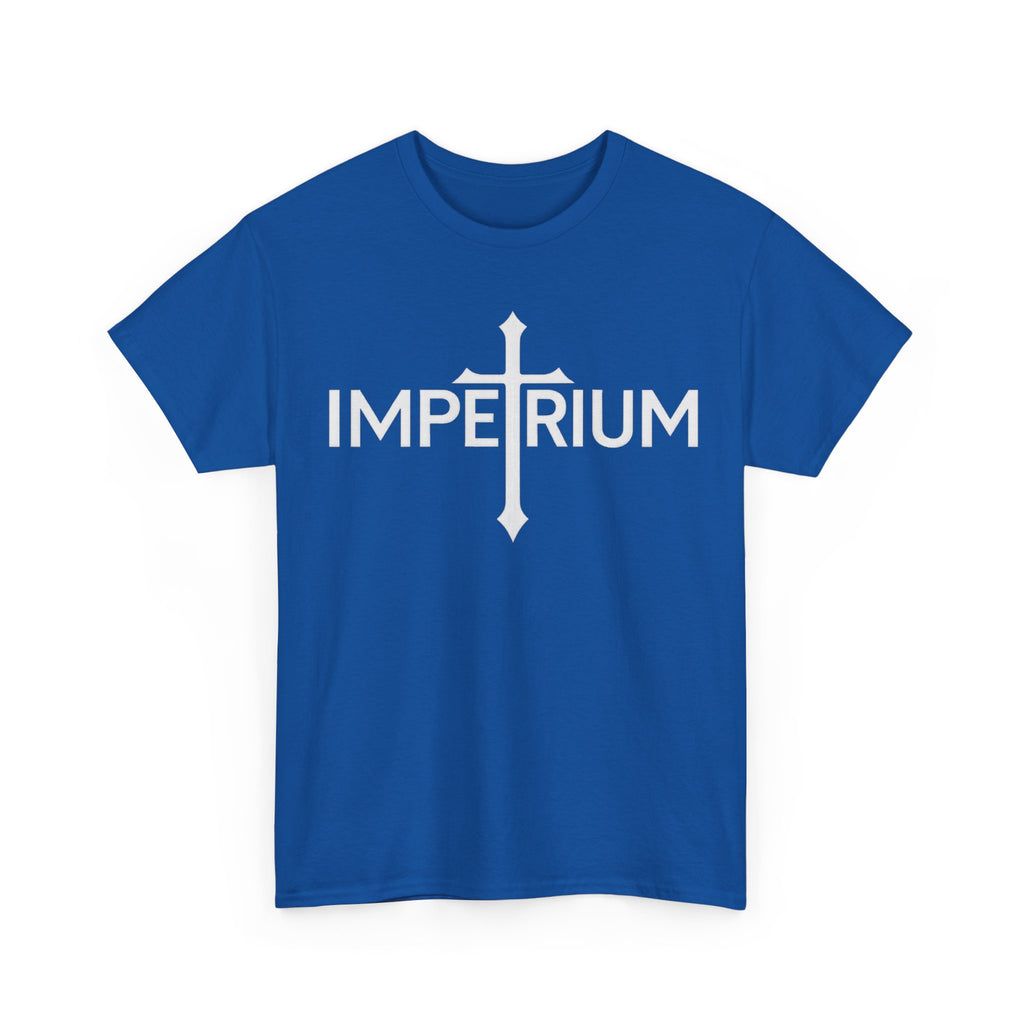 Pravinci Imperium Monocromia - Royal T-Shirt