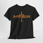 Pravinci Imperium - Black T Shirt