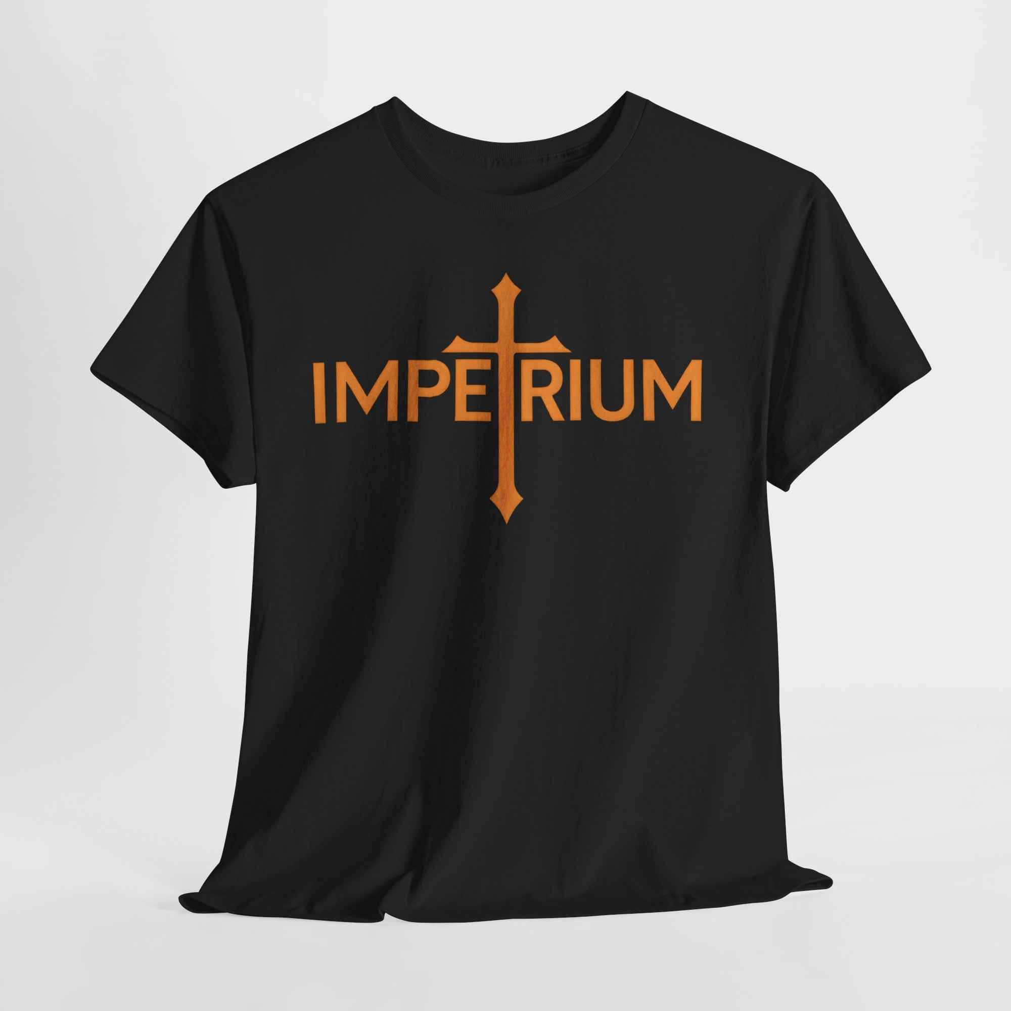 Pravinci Imperium - Black T Shirt