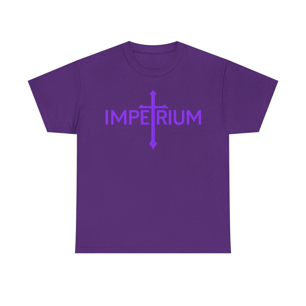 Pravinci Imperium - Purple T Shirt