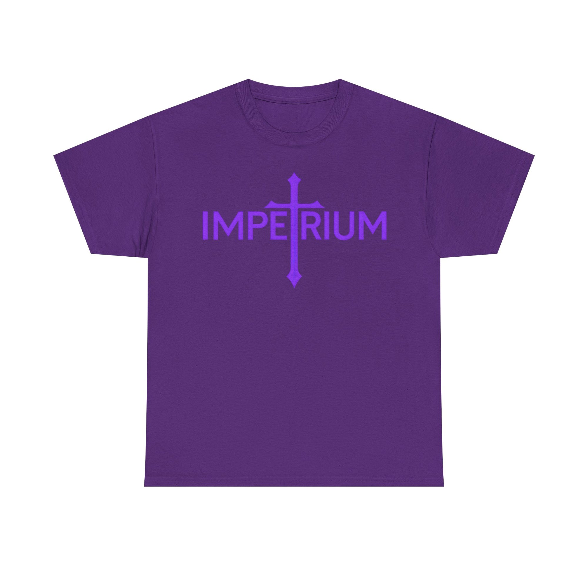 Pravinci Imperium - Purple T Shirt