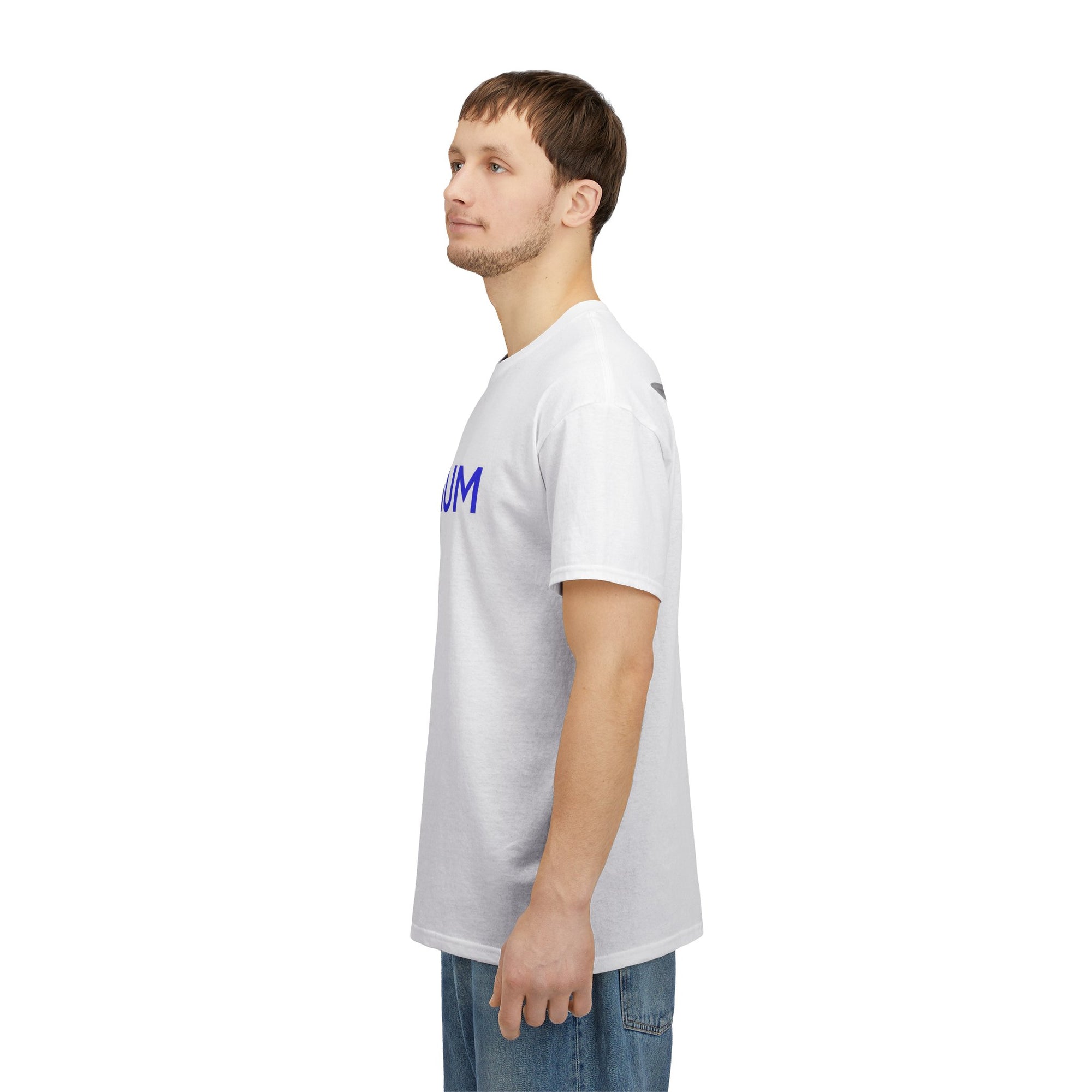 Pravinci Imperium - White T-Shirt