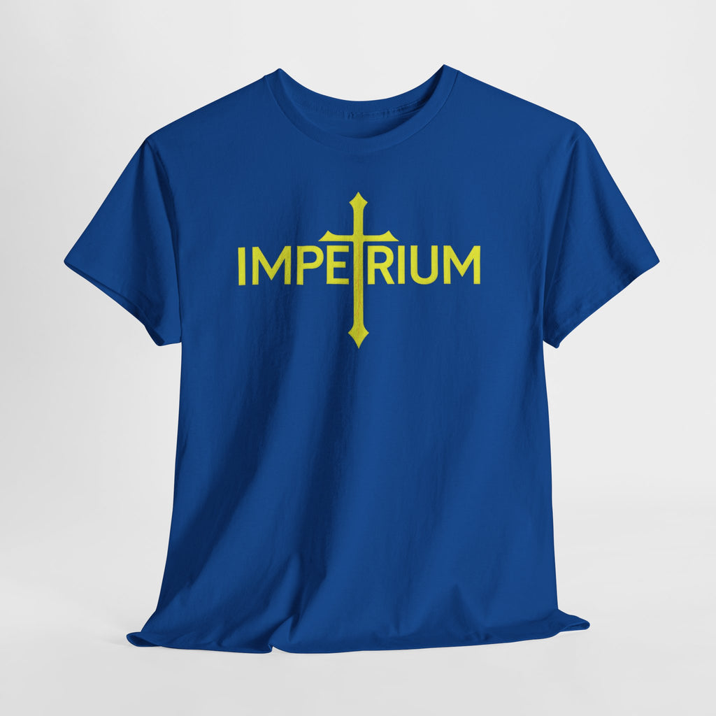 Pravinci Imperium - Royal T Shirt