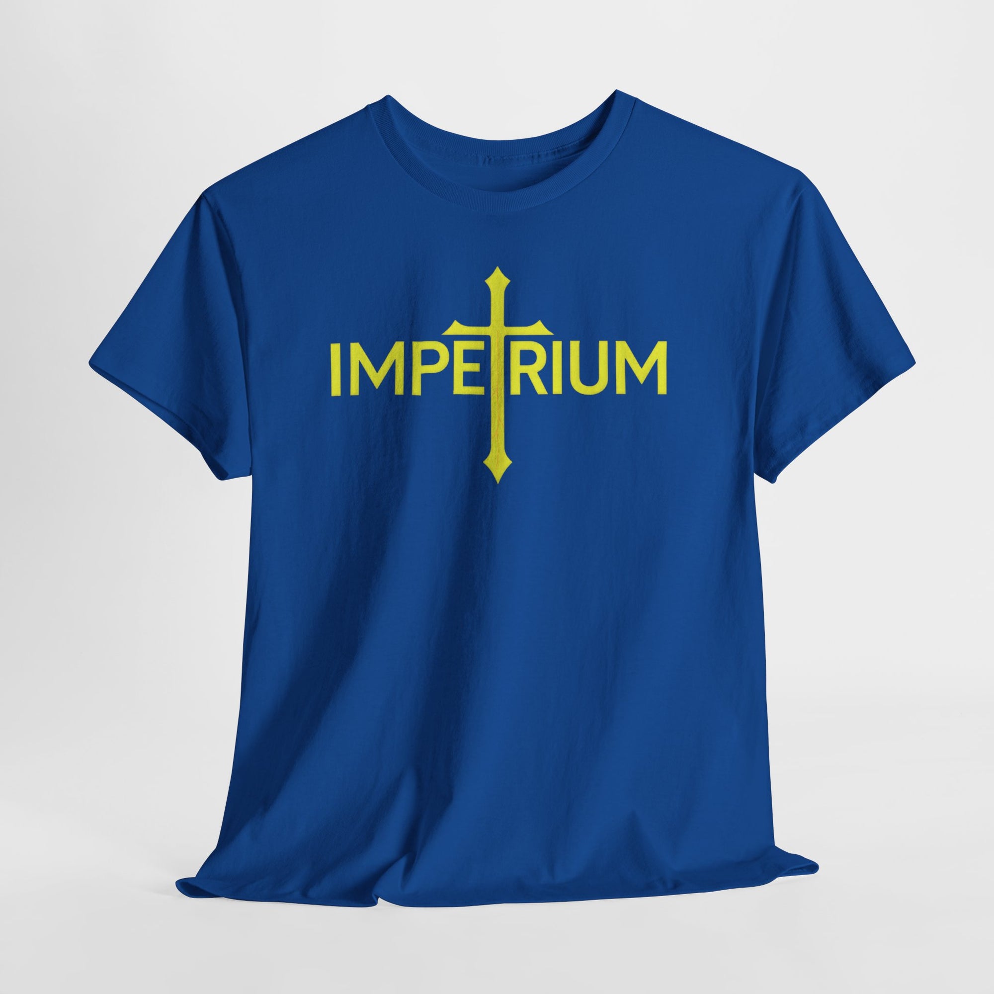 Pravinci Imperium - Royal T Shirt