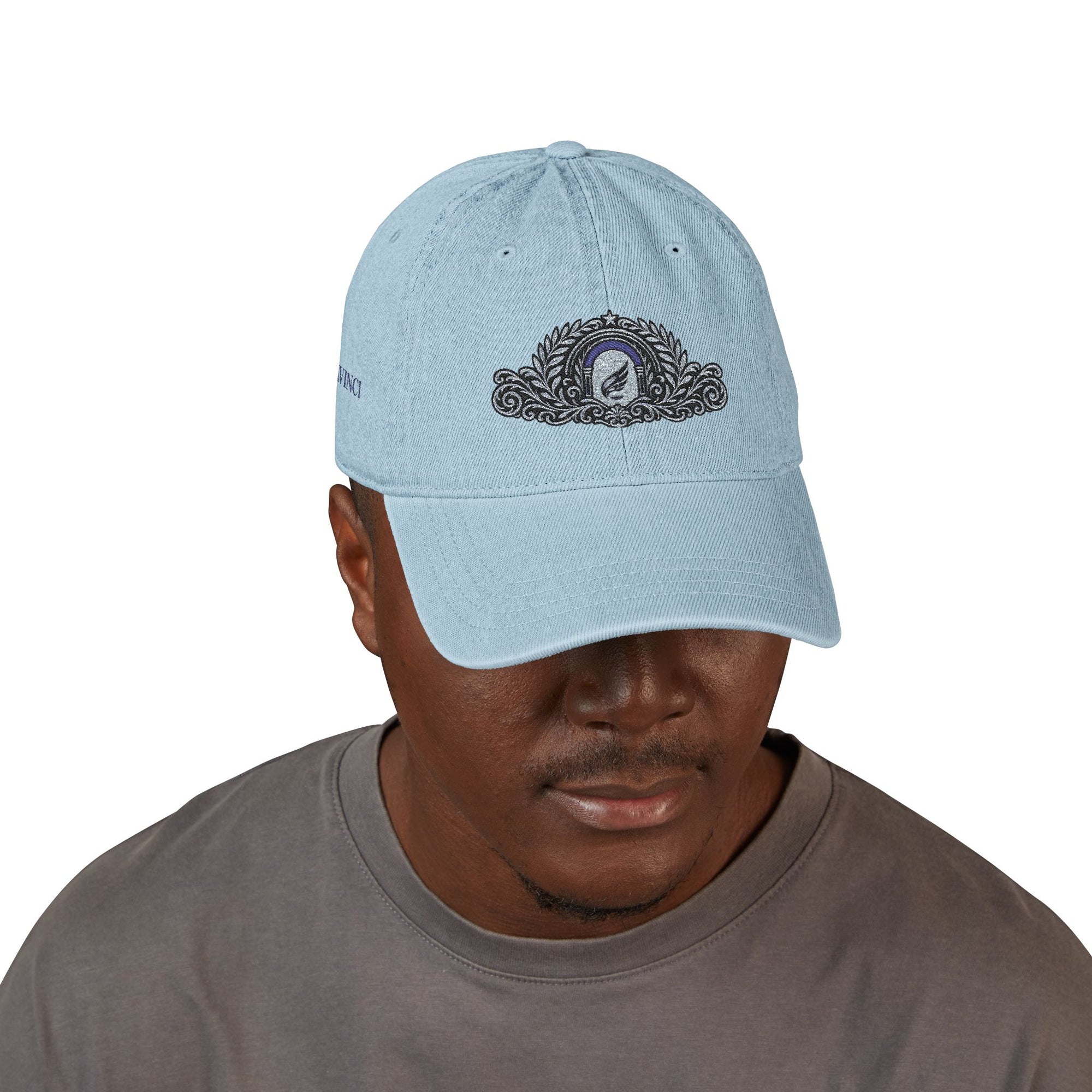 Pravinci Imperium - Blue Cap
