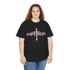 Pravinci Imperium - Black T-Shirt