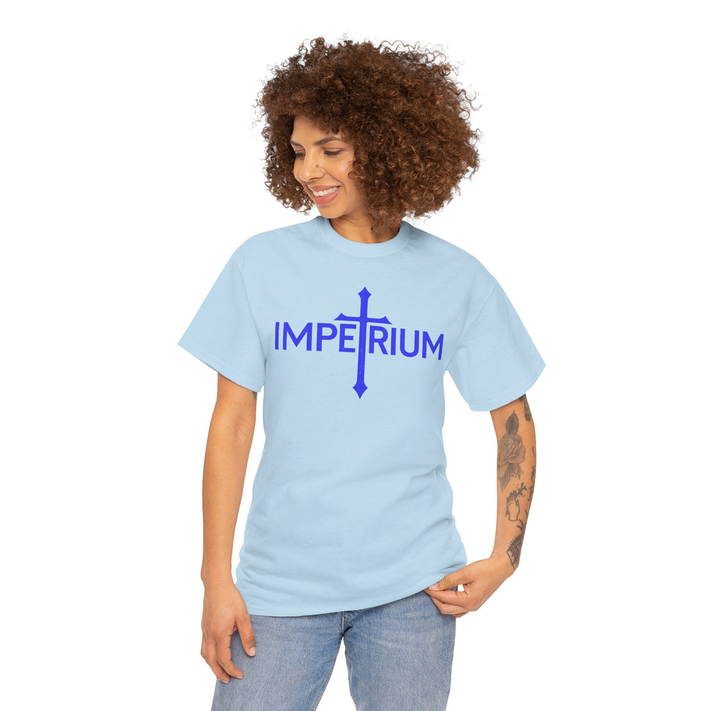 Pravinci Imperium - Light Blue T-Shirt