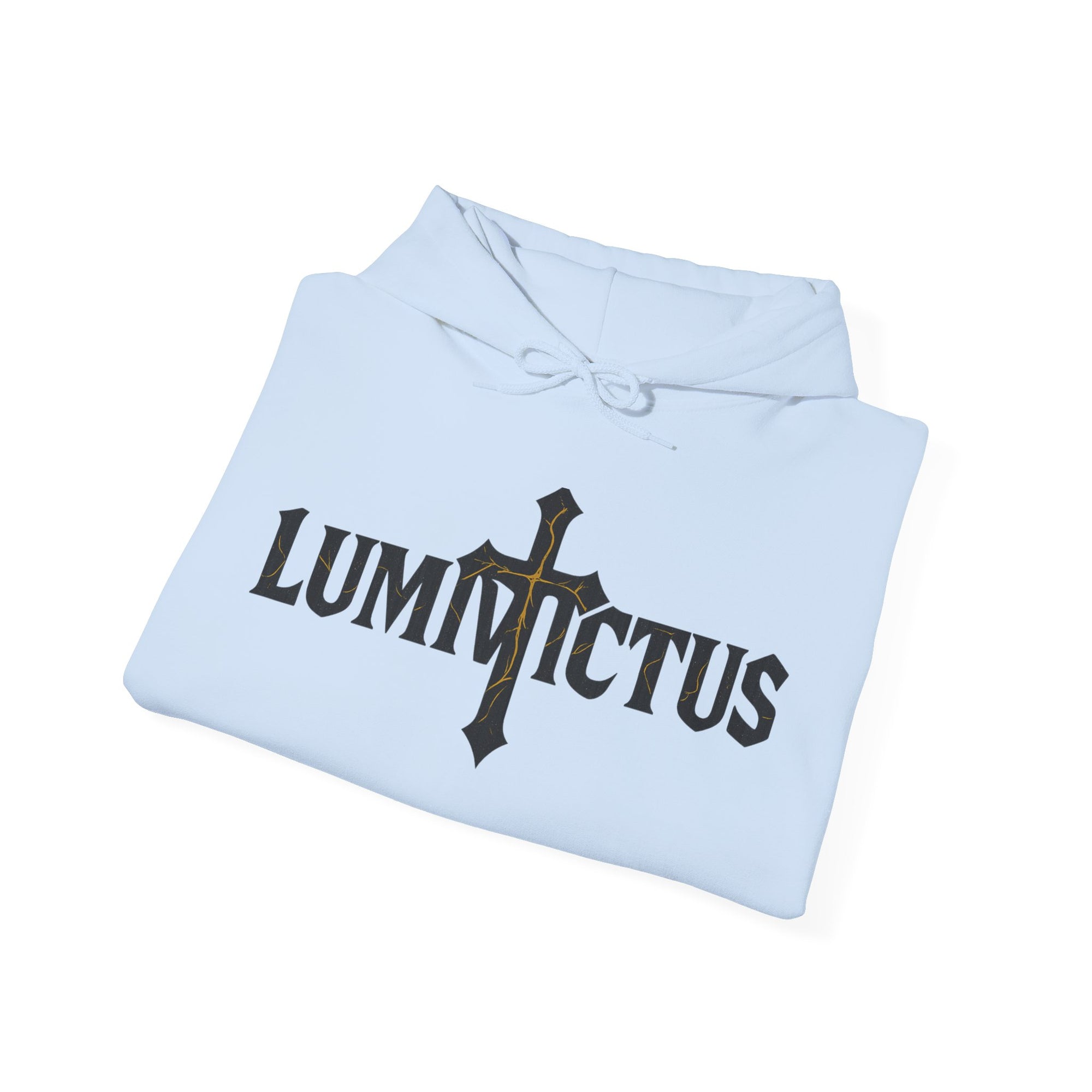 Pravinci Lumivictus - Hooded Sweatshirt