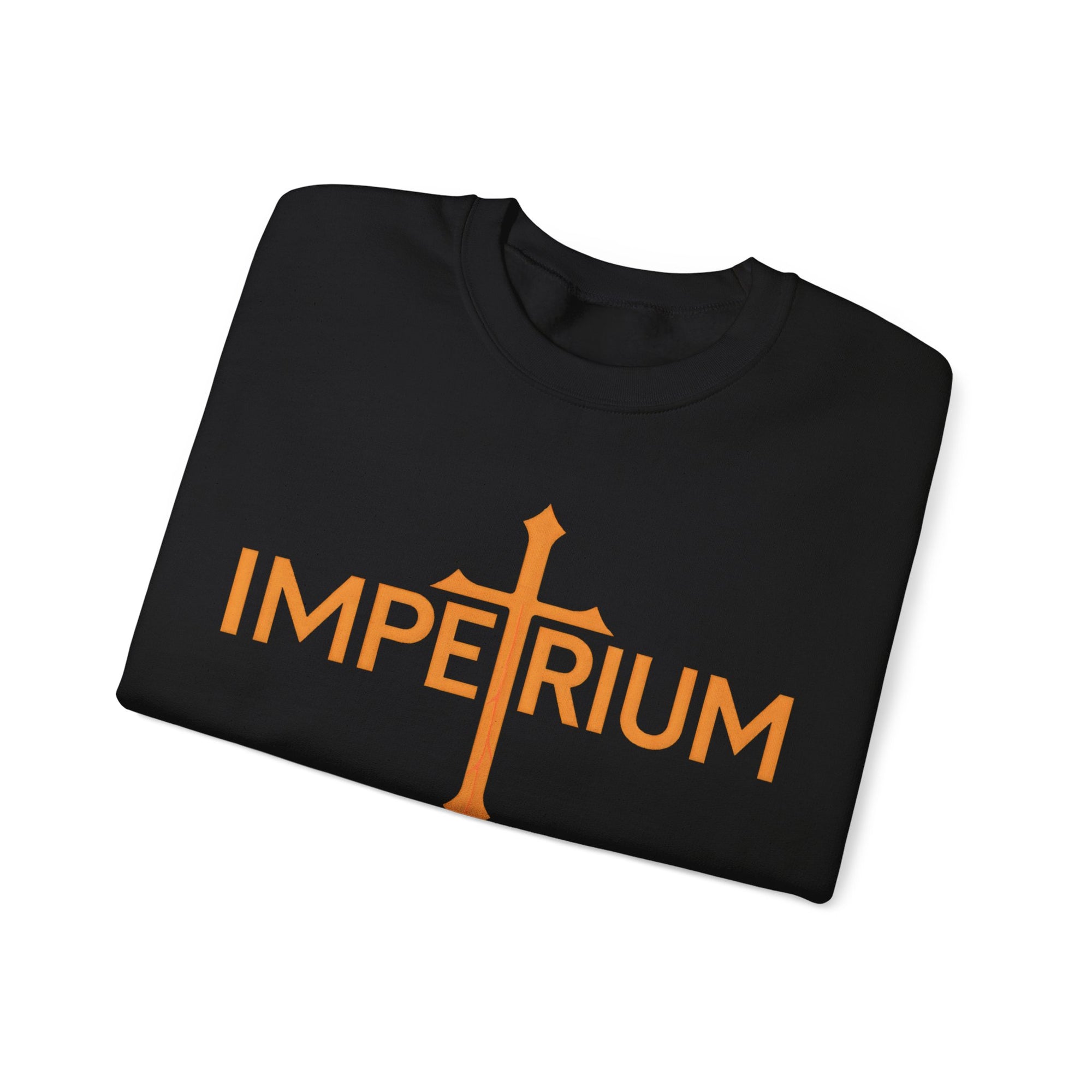 Pravinci Imperium - Black Sweatshirt