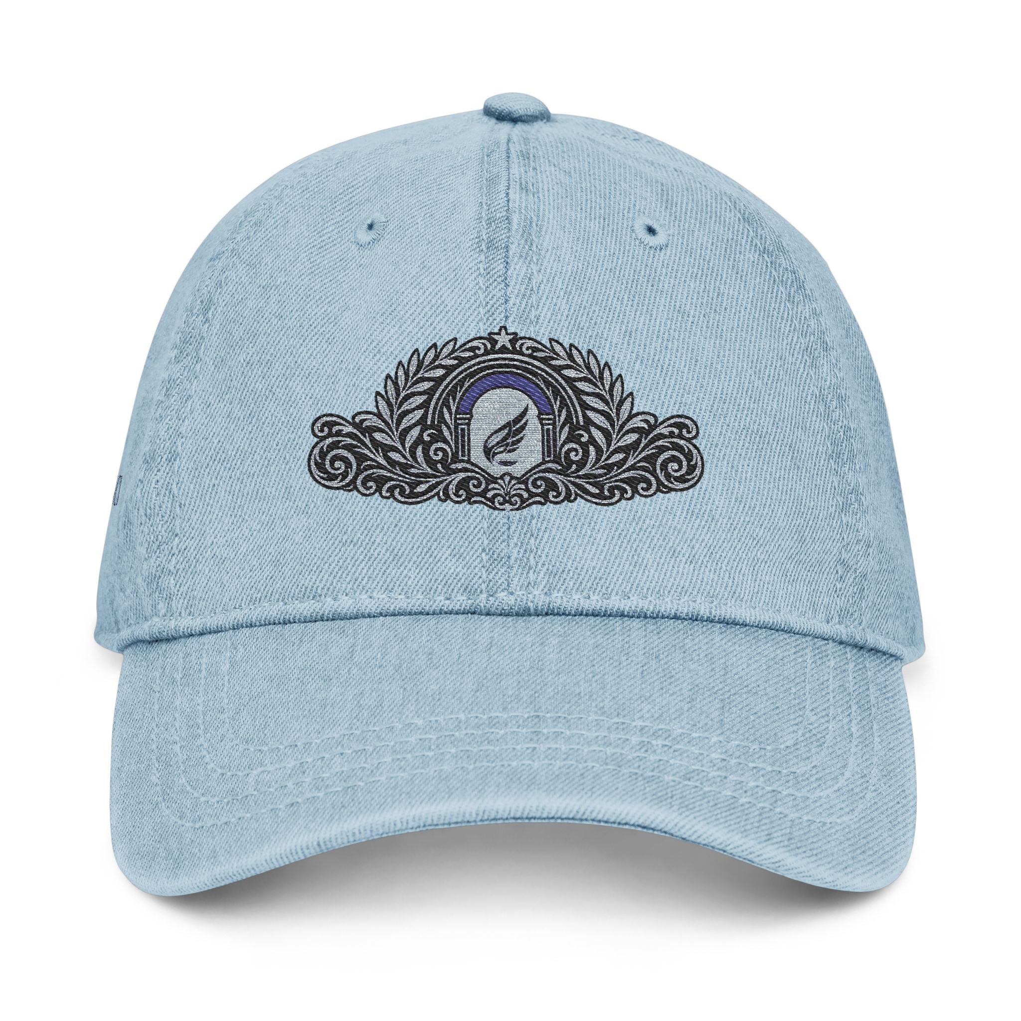 Pravinci Imperium - Blue Cap