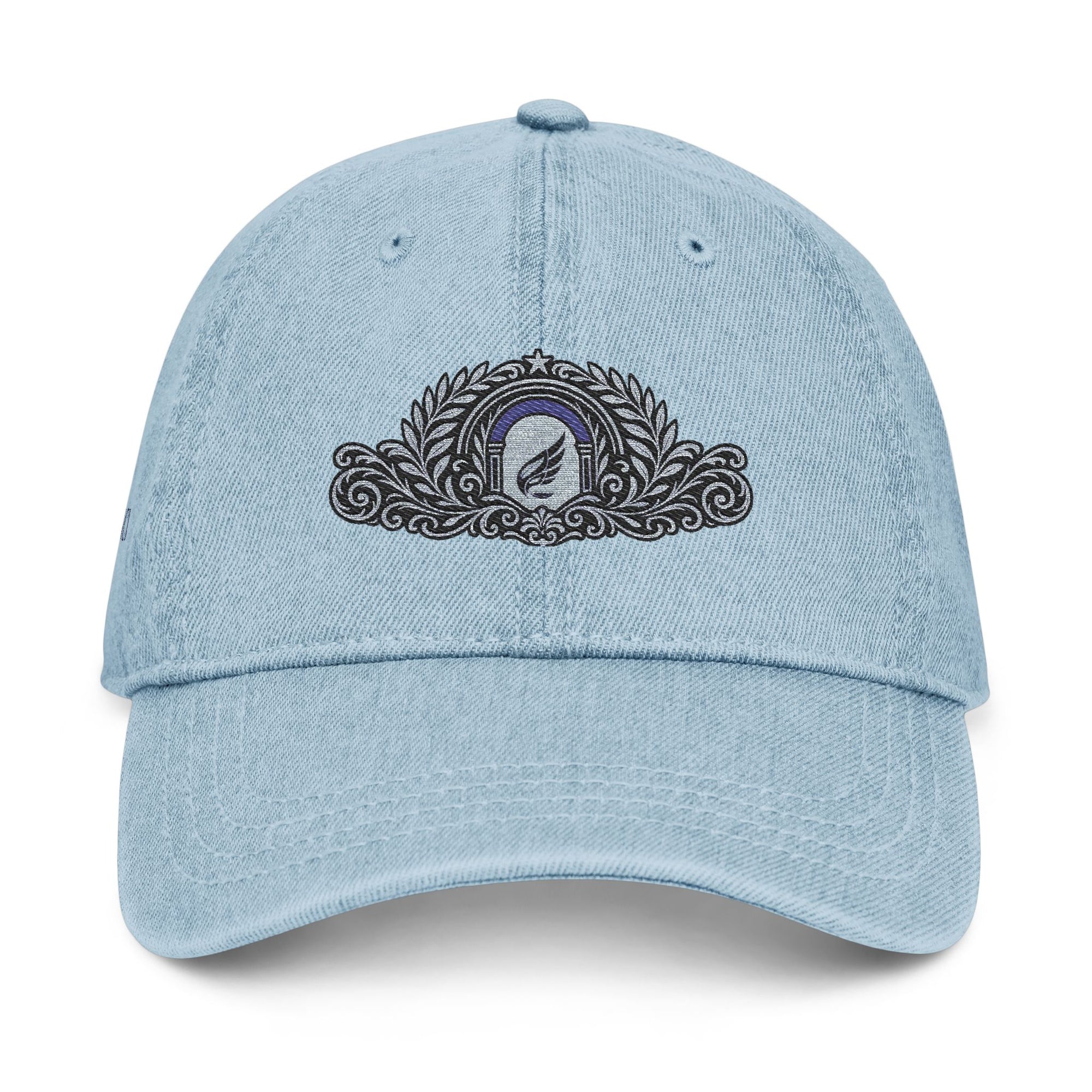 Pravinci Imperium - Blue Cap