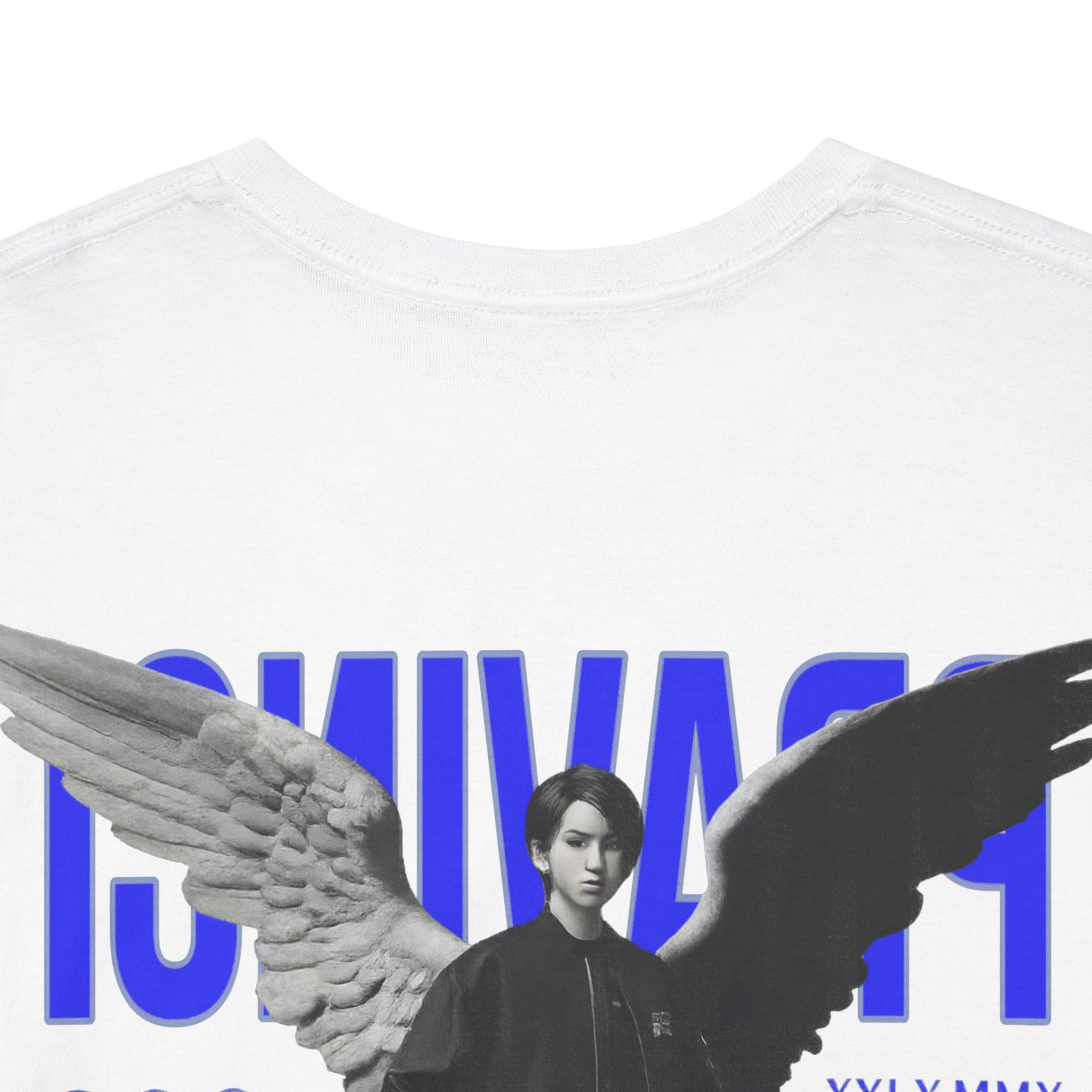 Pravinci Imperium - White T-Shirt