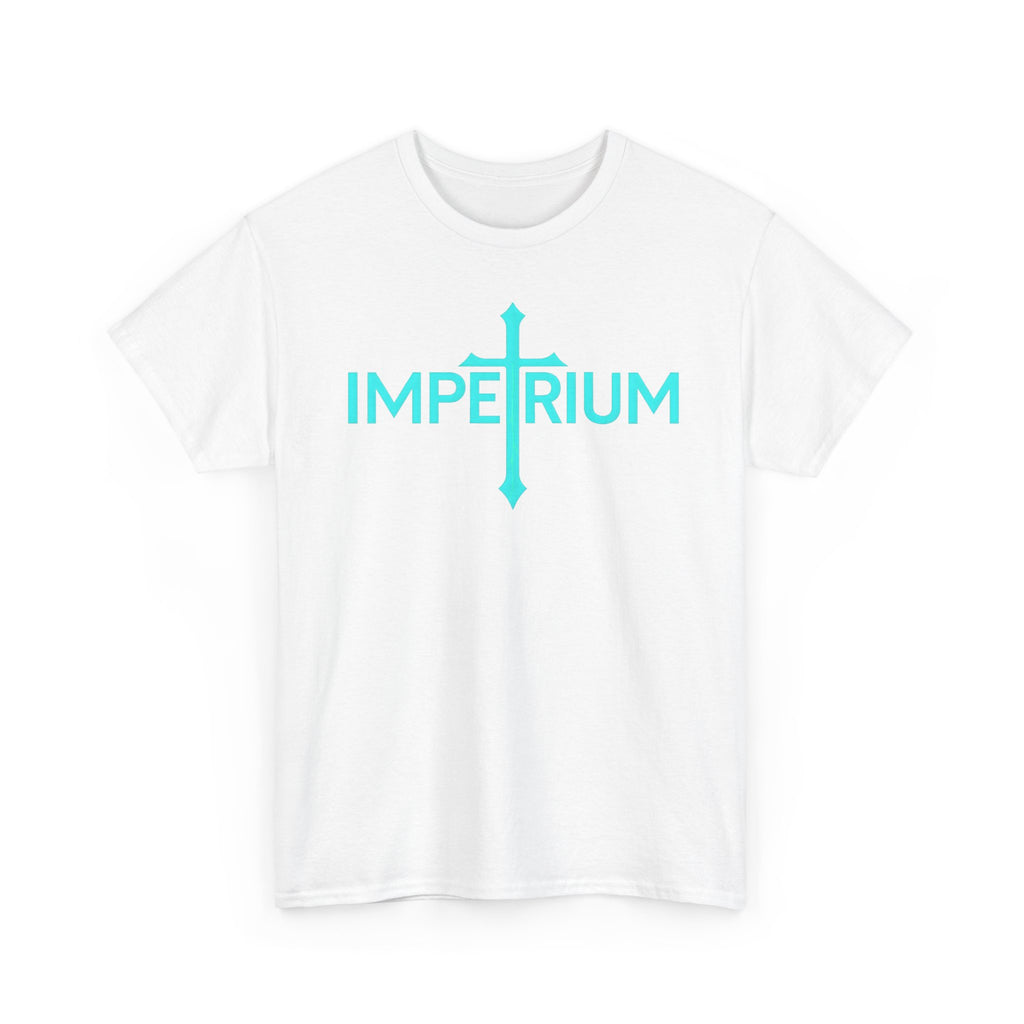 Pravinci Imperium - White T-Shirt