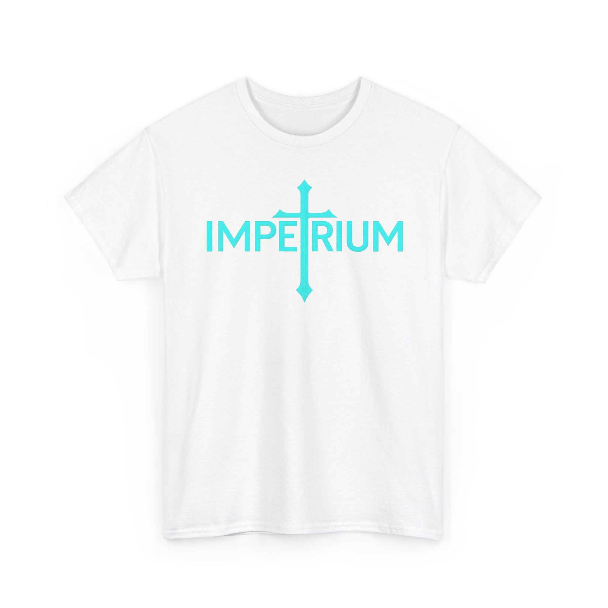 Pravinci Imperium - White T-Shirt