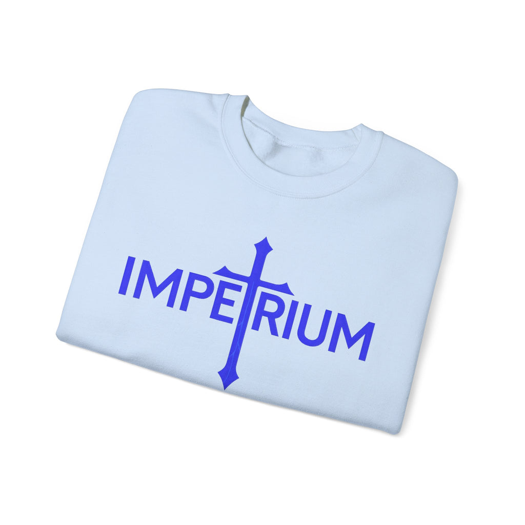 Pravinci Imperium - Light Blue Sweatshirt