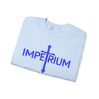 Pravinci Imperium - Light Blue Sweatshirt