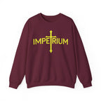 Pravinci Imperium - Maroon Sweatshirt