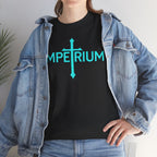 Pravinci Imperium - Black T-Shirt