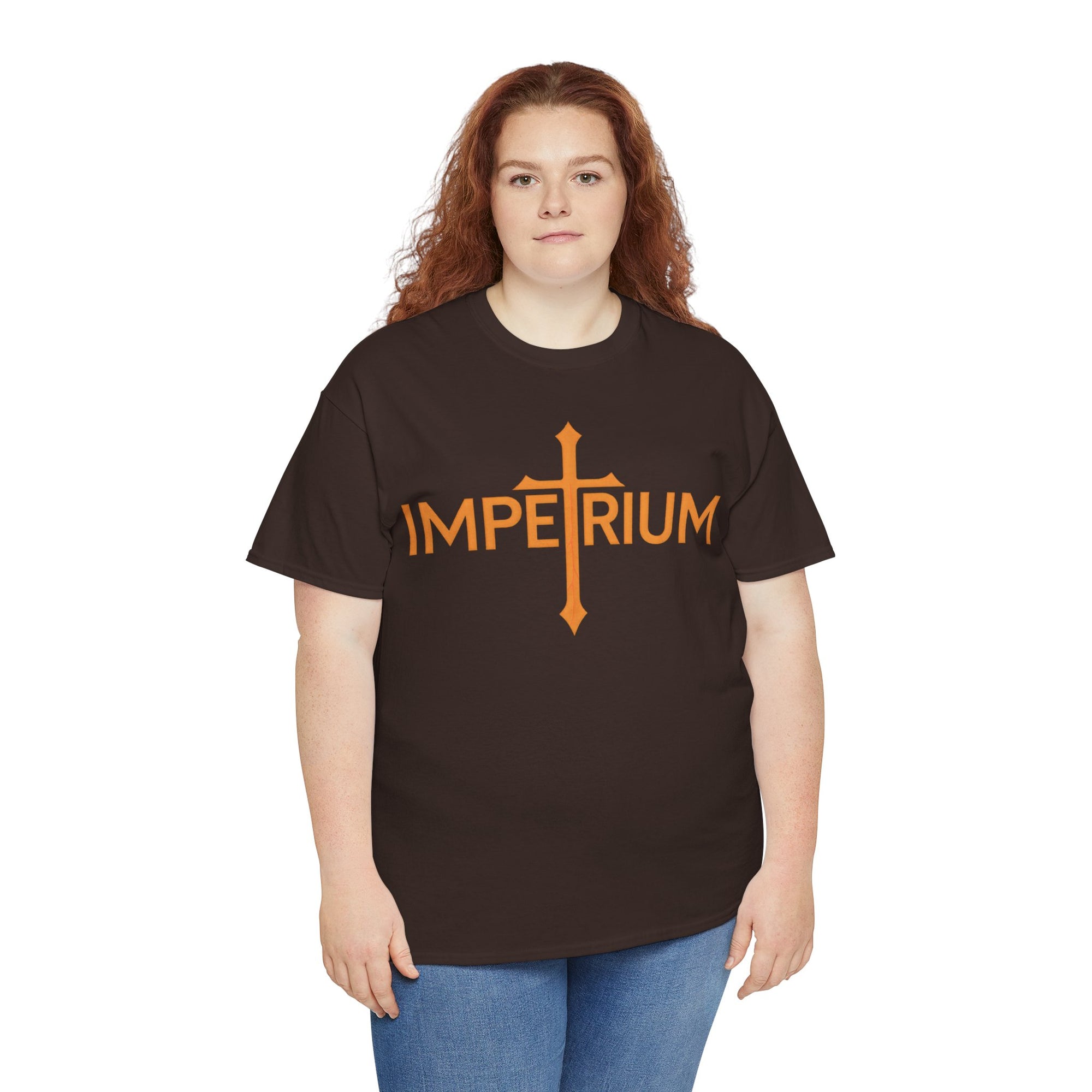 Pravinci Imperium - Dark Chocolate T Shirt