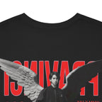 Pravinci Imperium - Black T-Shirt