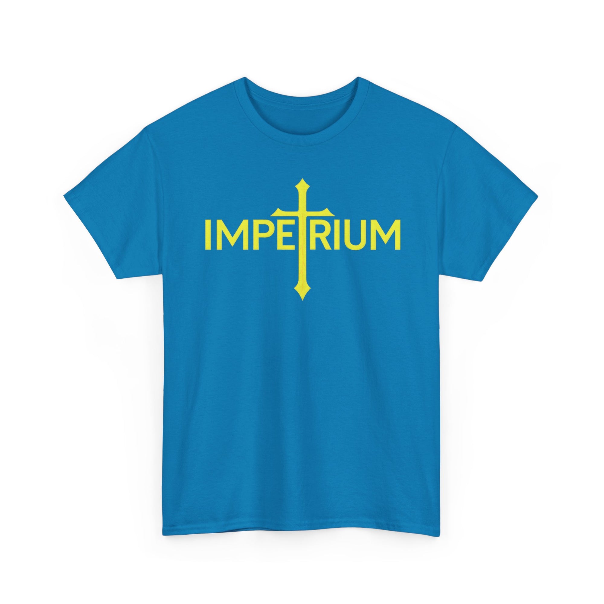 Pravinci Imperium - Sapphire T Shirt