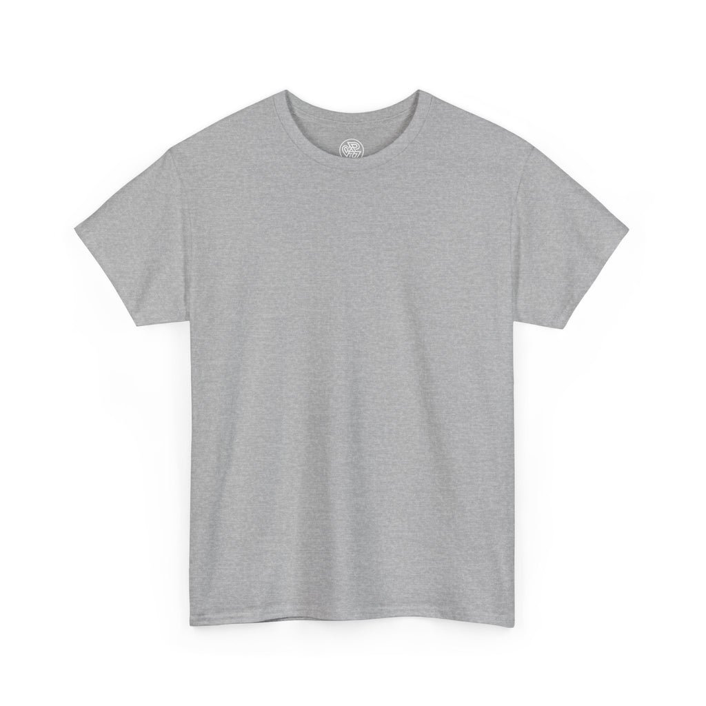 Pravinci Core T Shirt - Grey