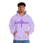 Pravinci Imperium - Orchid Hooded Sweatshirt