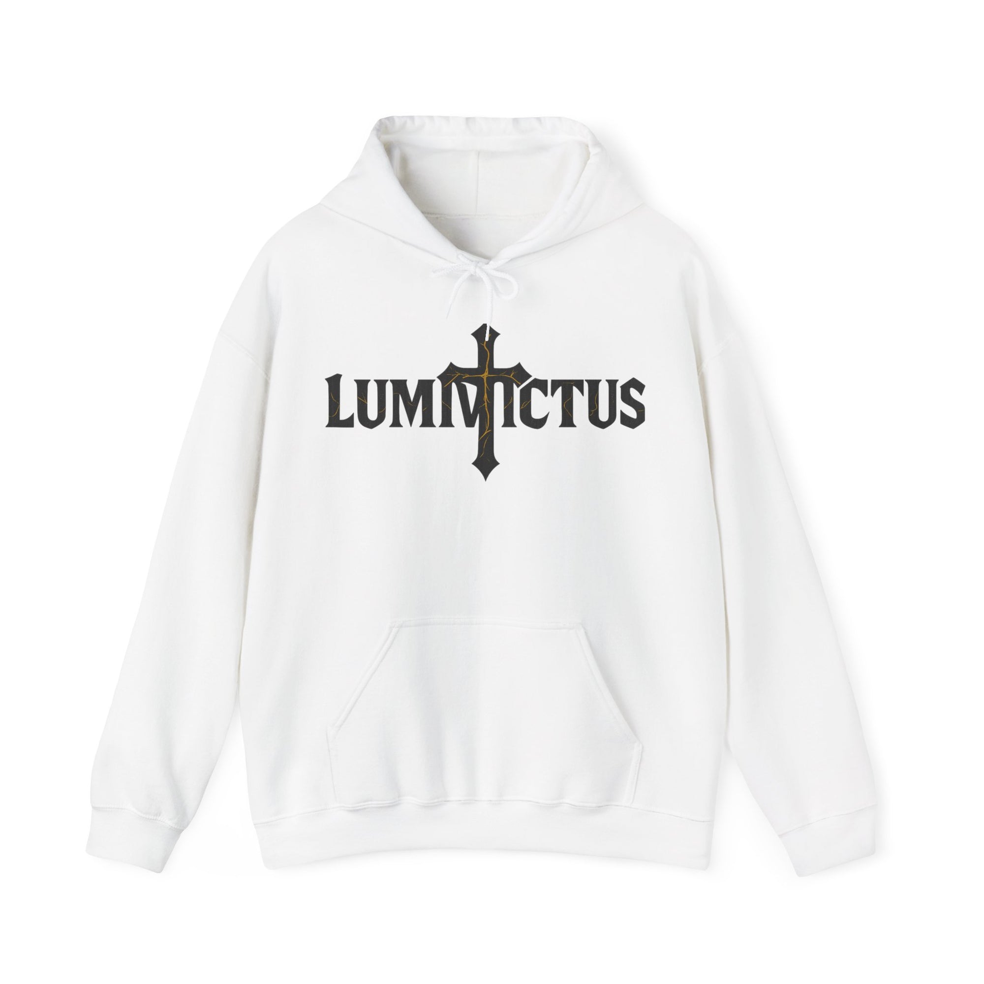 Pravinci Lumivictus - Hooded Sweatshirt