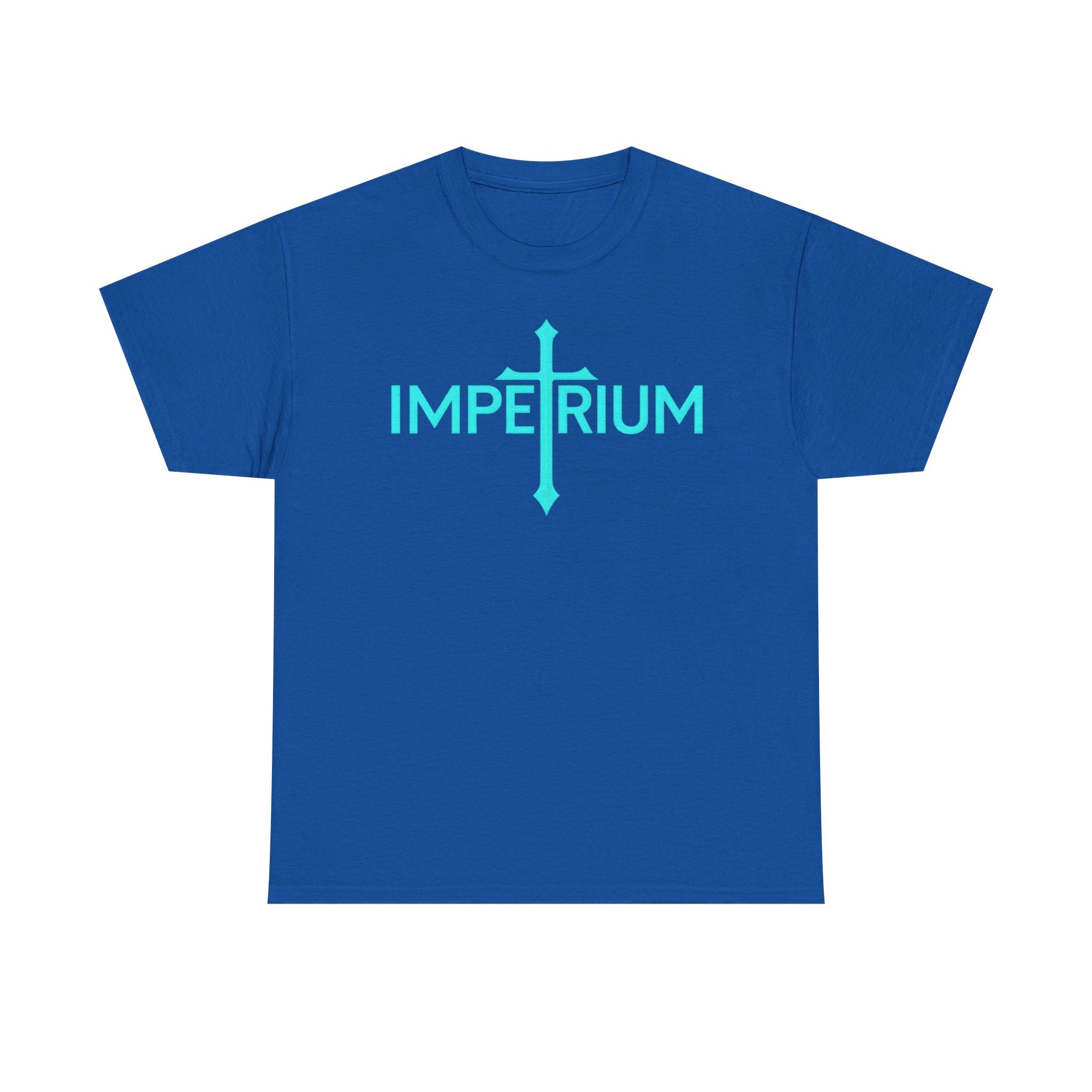 Pravinci Imperium - Royal T-Shirt
