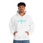Pravinci Imperium - White Hooded Sweatshirt