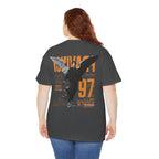 Pravinci Imperium - Dark Heather T Shirt