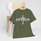 Pravinci Imperium Monocromia - Military Green T-Shirt
