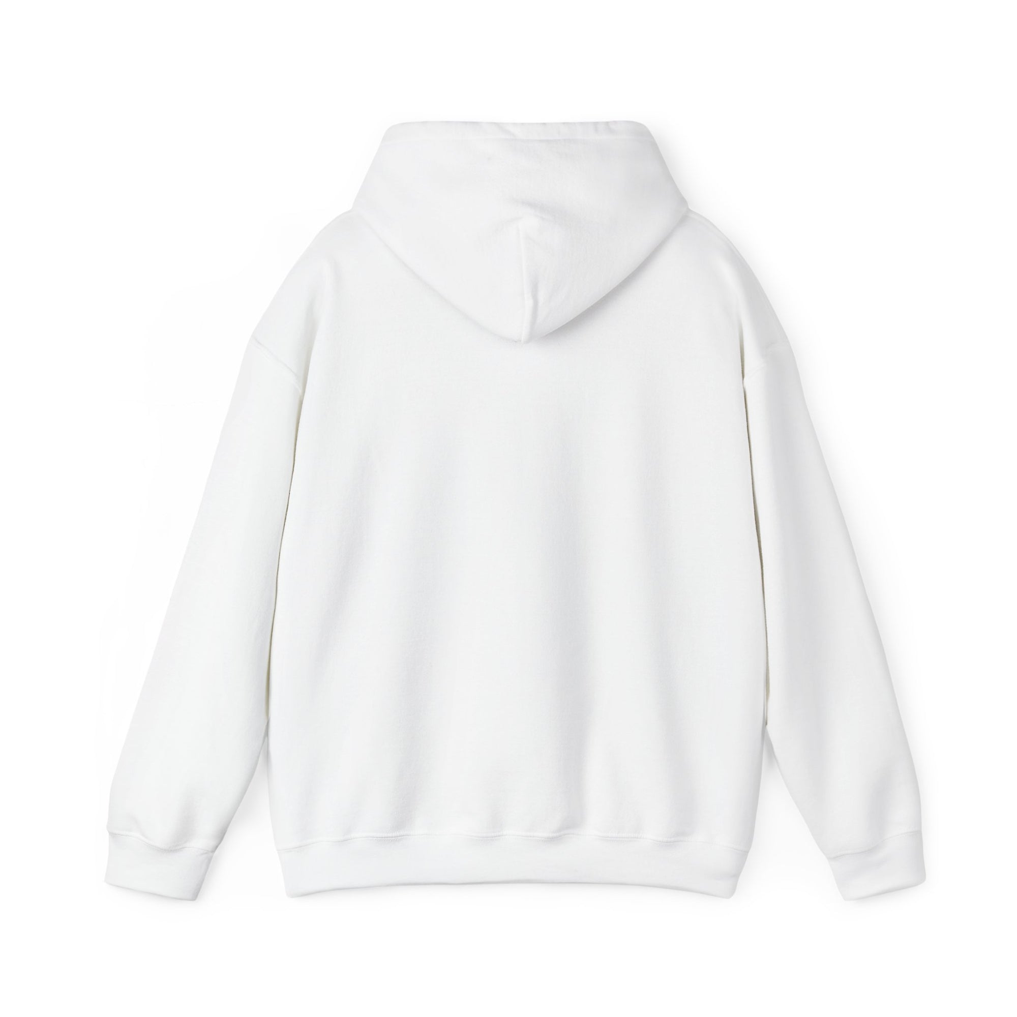 Pravinci Core Hoodie - White