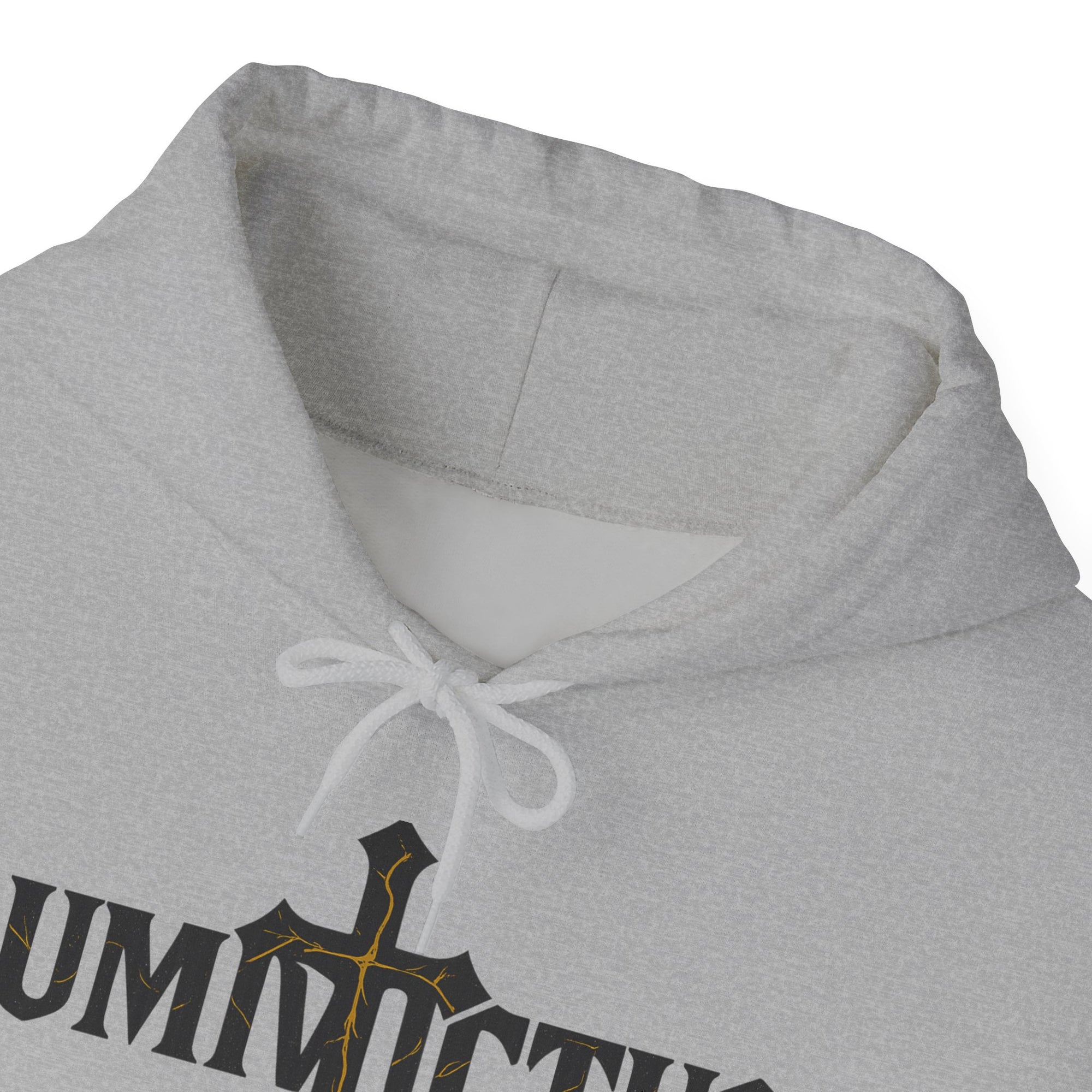 Pravinci Lumivictus - Hooded Sweatshirt