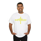 Pravinci Imperium - White T Shirt