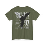 Pravinci Imperium Monocromia - Military Green T-Shirt