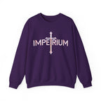 Pravinci Imperium - Purple Sweatshirt