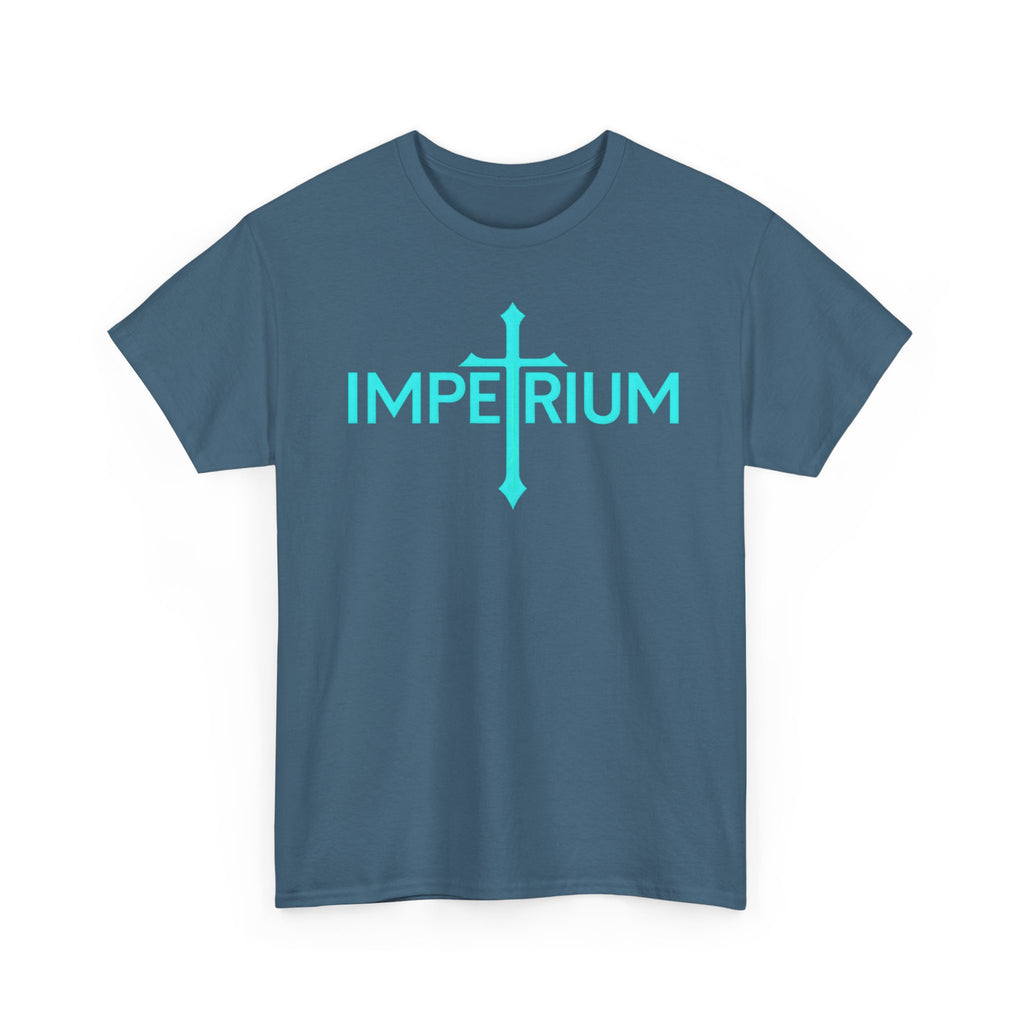 Pravinci Imperium - Indigo Blue T-Shirt