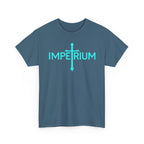 Pravinci Imperium - Indigo Blue T-Shirt