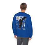 Pravinci Imperium Monocromia - Royal Sweatshirt