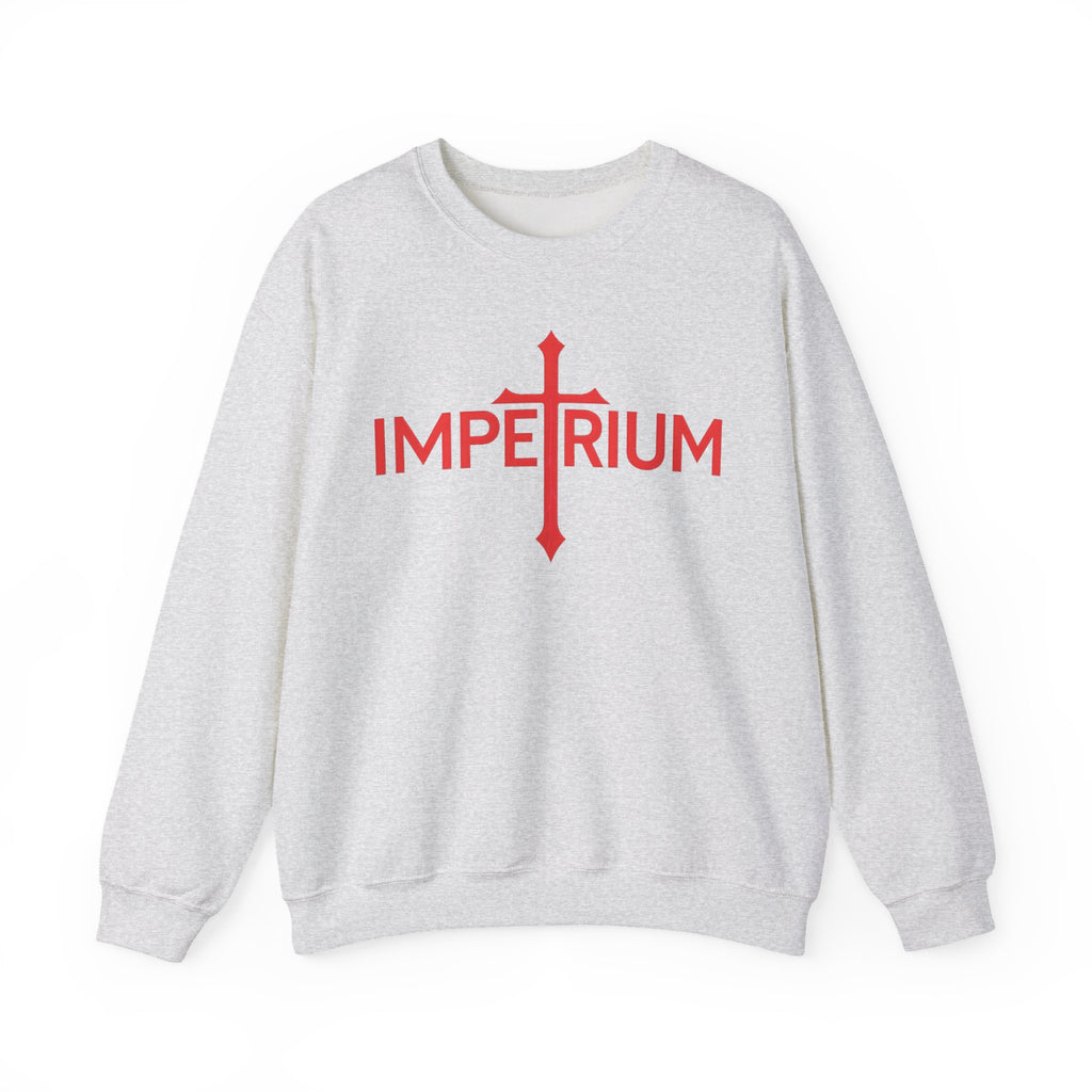 Pravinci Imperium - Ash Sweatshirt