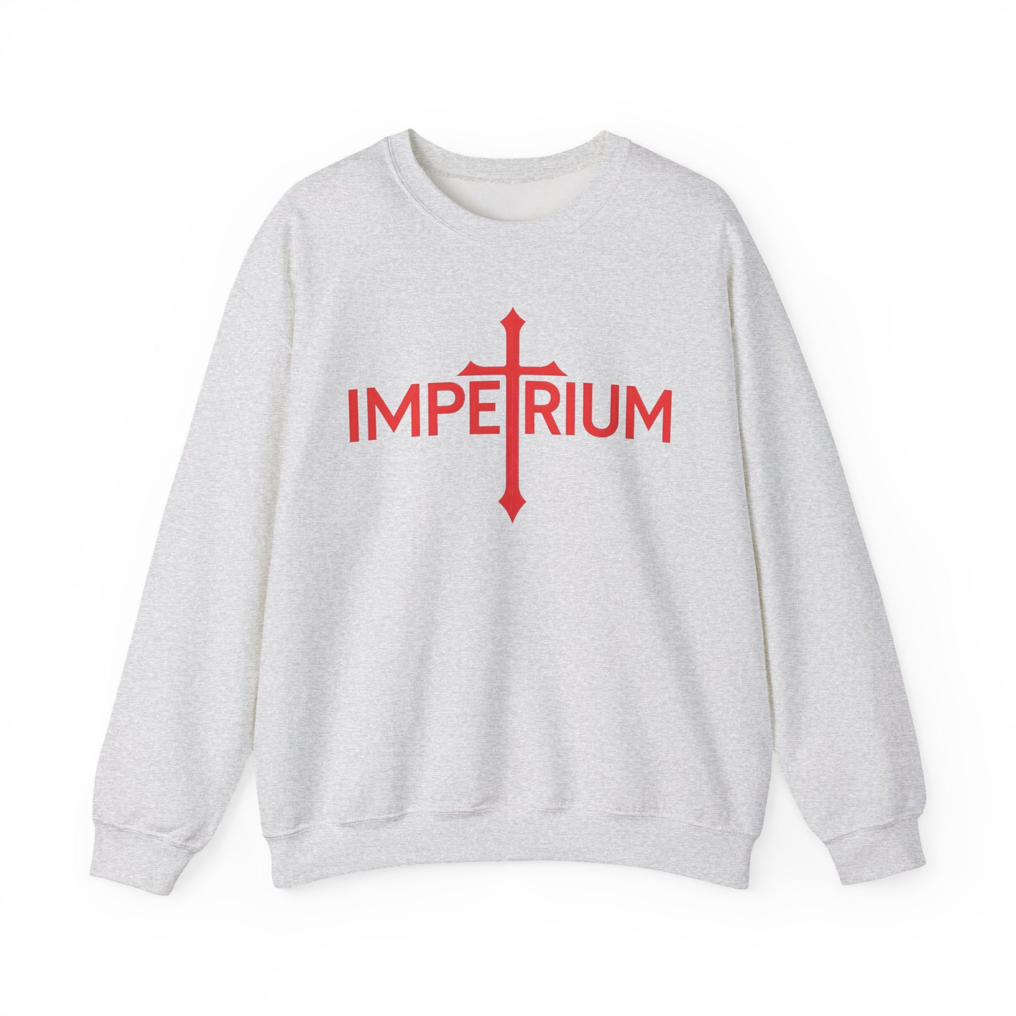 Pravinci Imperium - Ash Sweatshirt