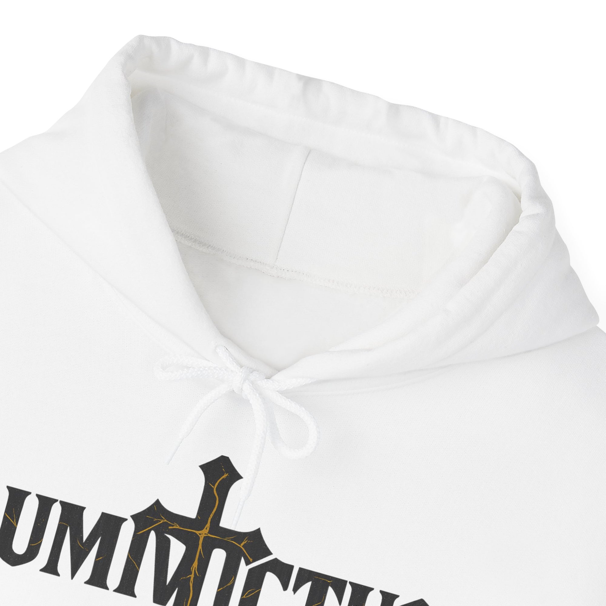 Pravinci Lumivictus - Hooded Sweatshirt