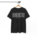 Pravinci Benedictus Labor – Black T-Shirt