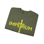 Pravinci Imperium - Military Green Sweatshirt
