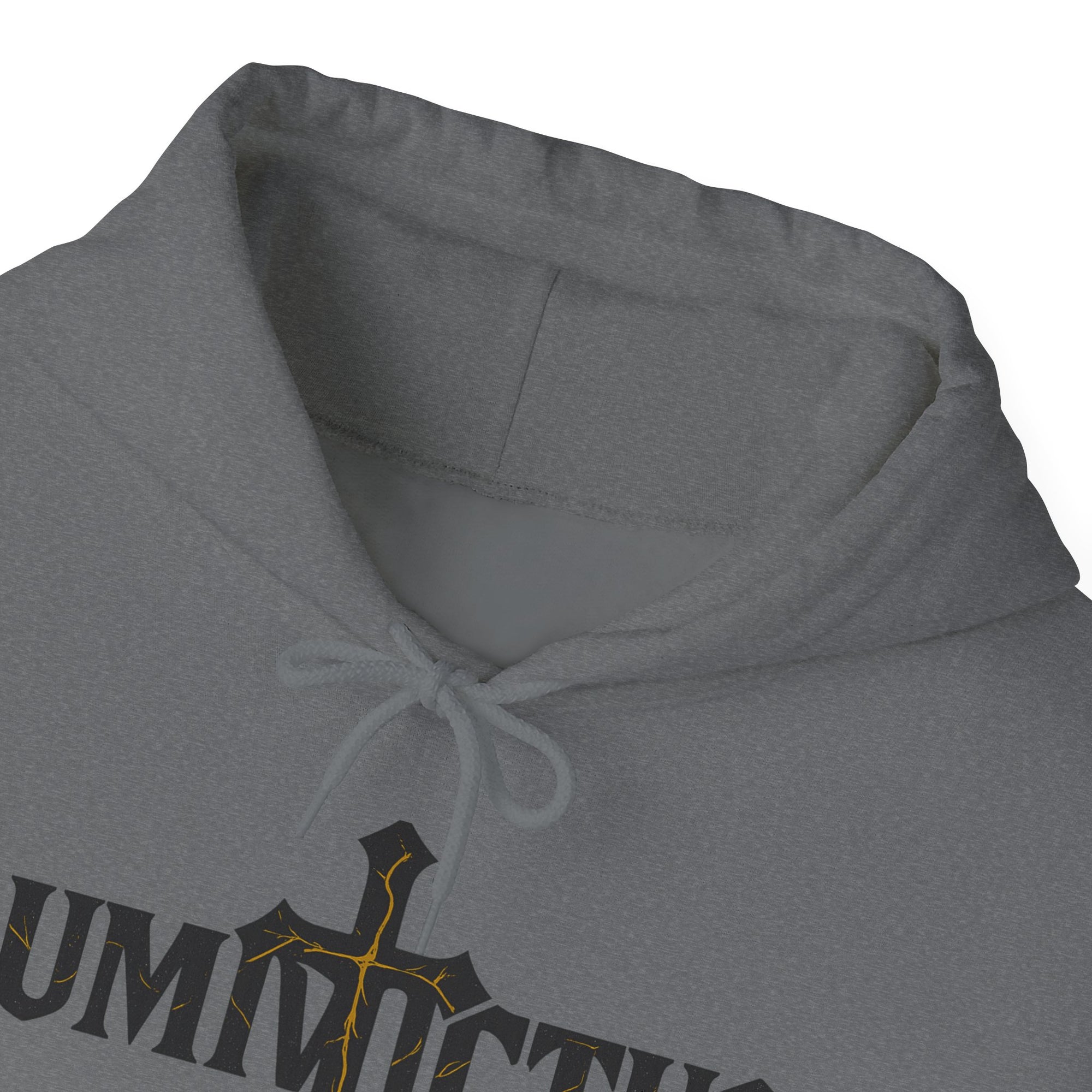 Pravinci Lumivictus - Hooded Sweatshirt