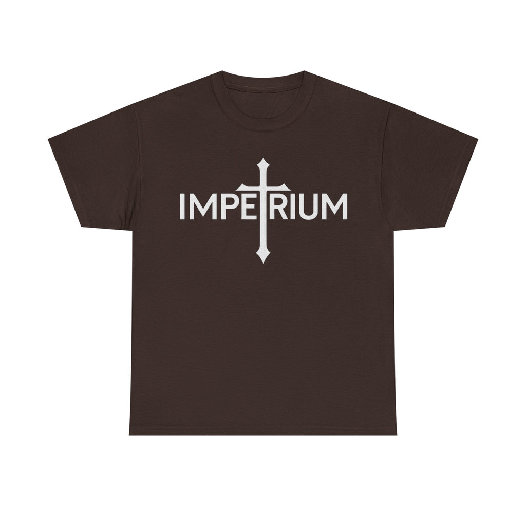 Pravinci Imperium Monocromia - Dark Chocolate T-Shirt