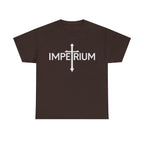 Pravinci Imperium Monocromia - Dark Chocolate T-Shirt